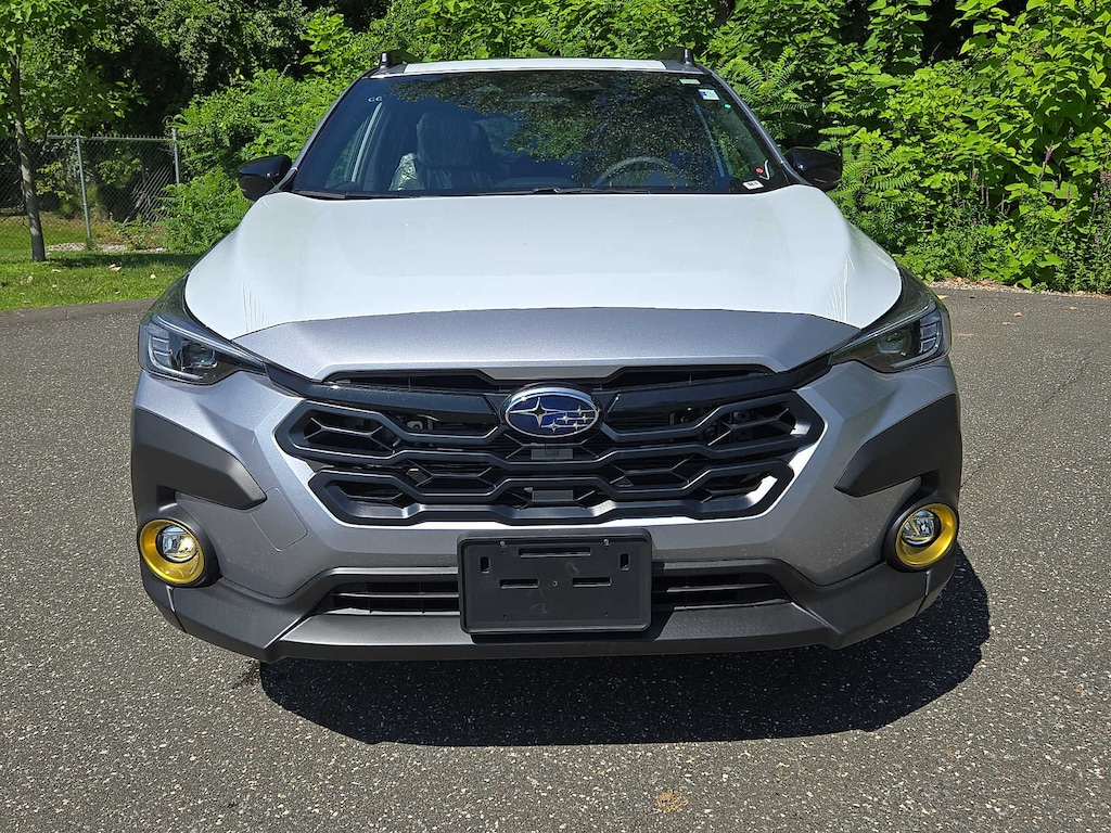 New 2026 Subaru Crosstrek Sport Hybrid SUV