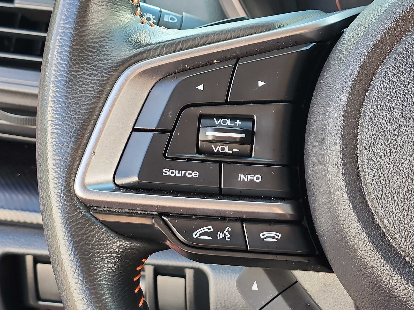 2022 Subaru Crosstrek Premium - Photo 20