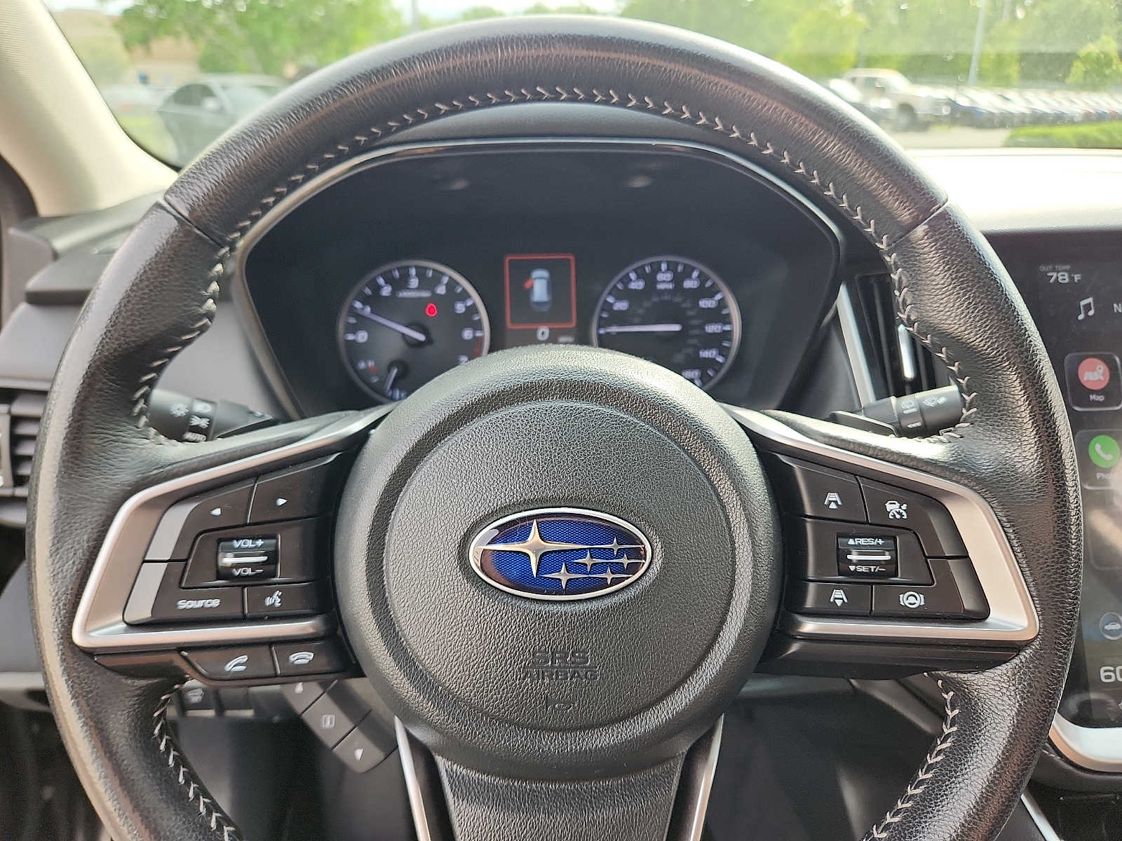 2022 Subaru Outback Premium - Photo 19
