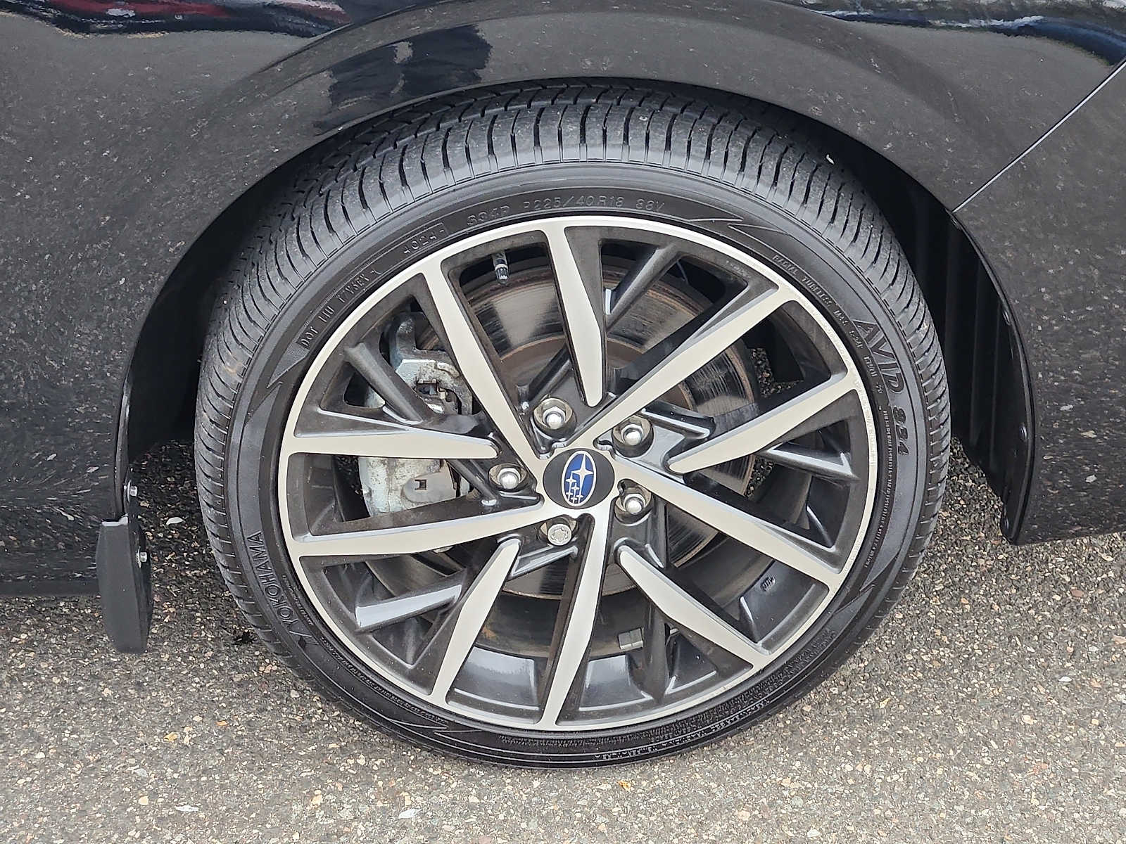 2025 Subaru Impreza Sport - Photo 8