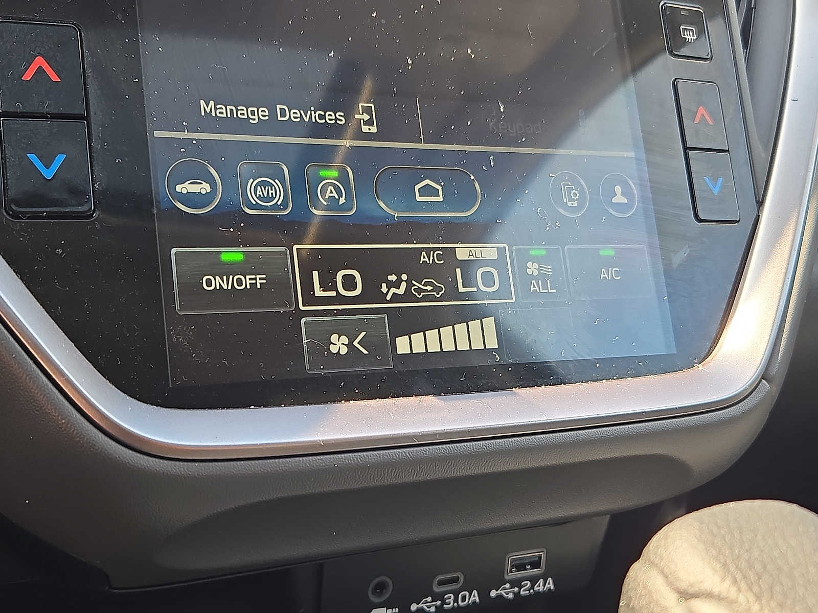 2024 Subaru Crosstrek Premium - Photo 16