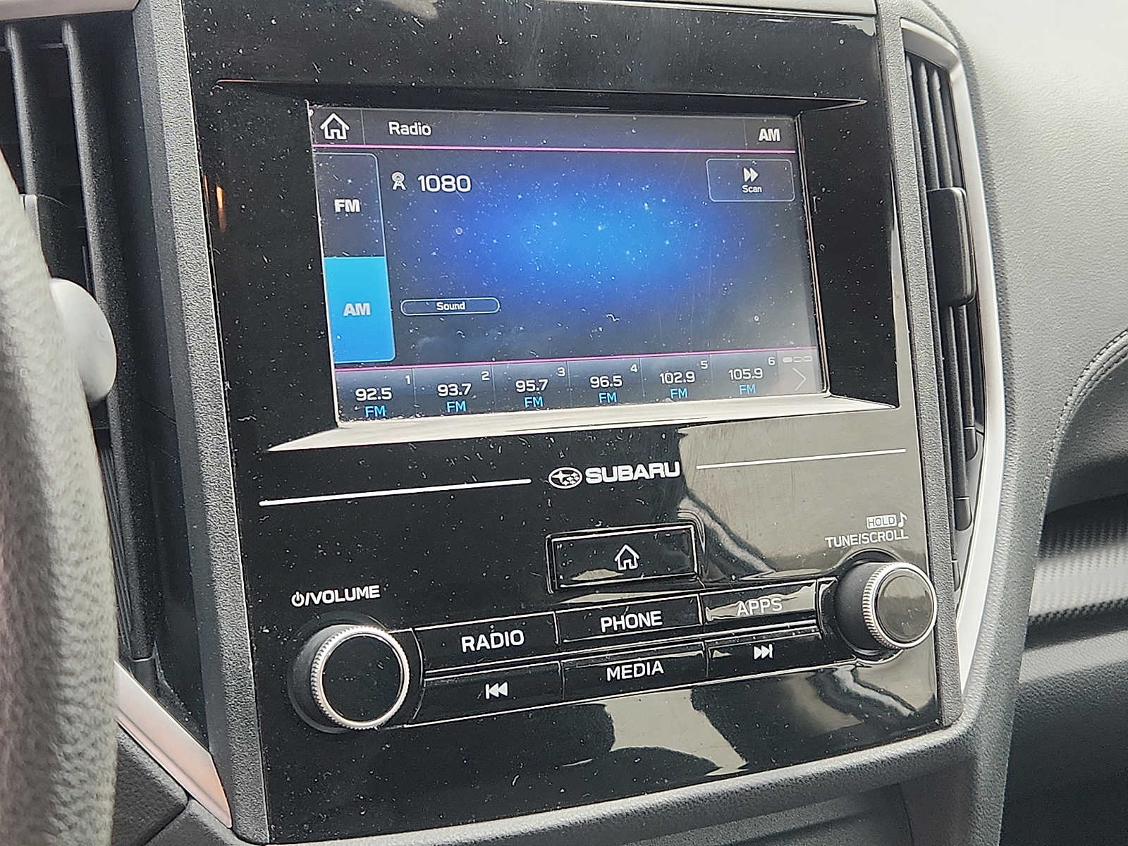 2020 Subaru Impreza Base - Photo 16