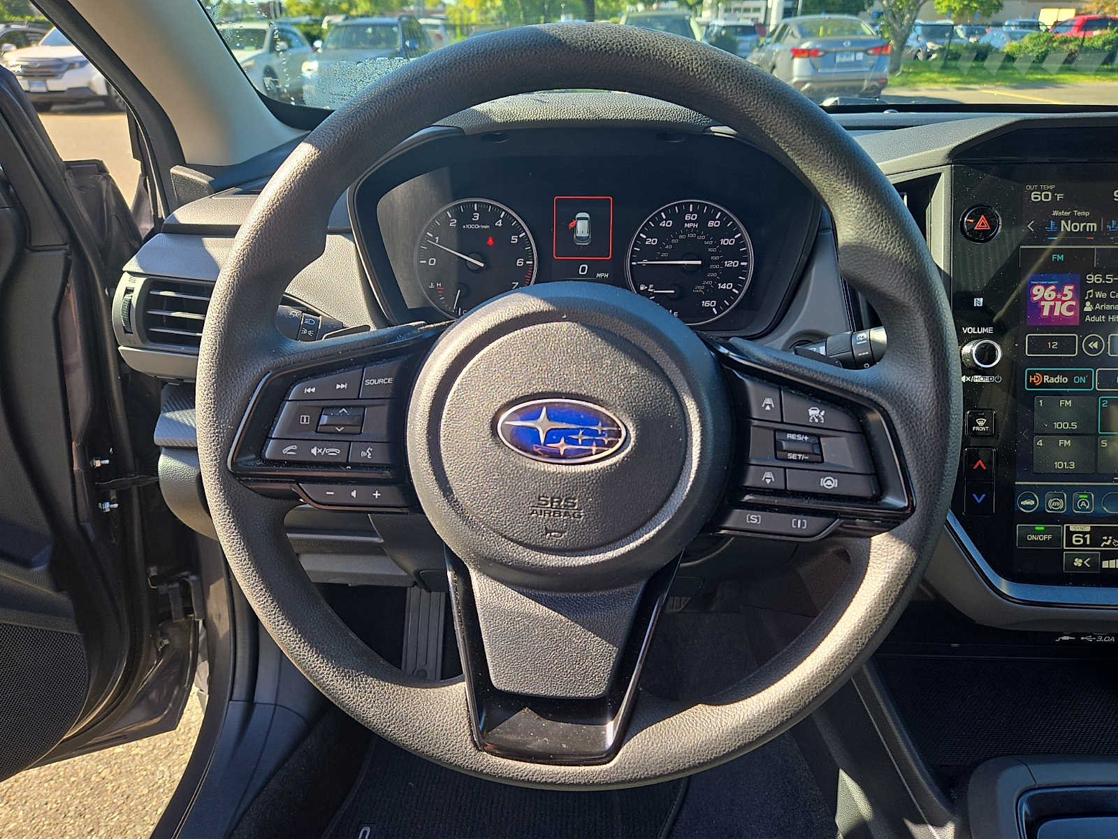2026 Subaru Crosstrek Premium - Photo 19