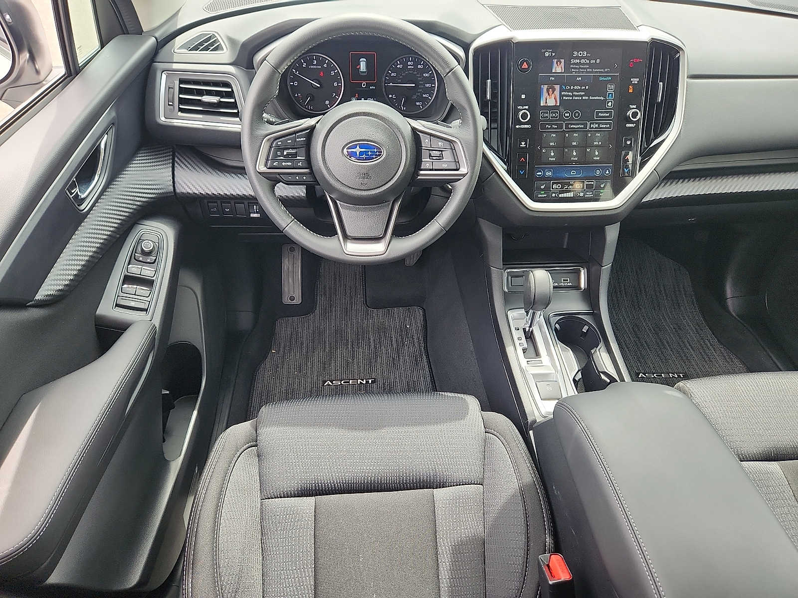 2025 Subaru Ascent Premium - Photo 11