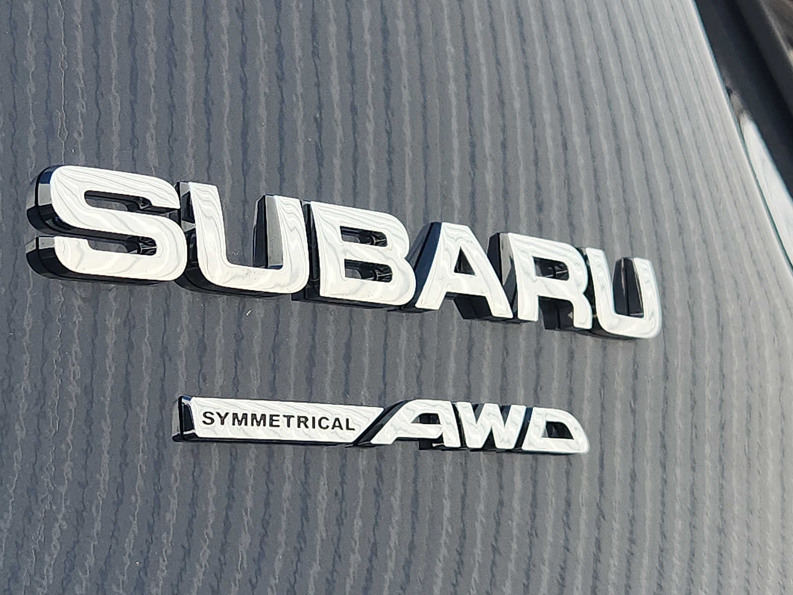 2025 Subaru Ascent Premium - Photo 28