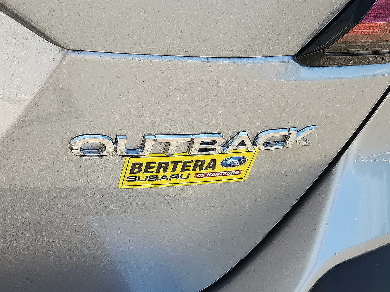 2025 Subaru Outback Premium - Photo 28