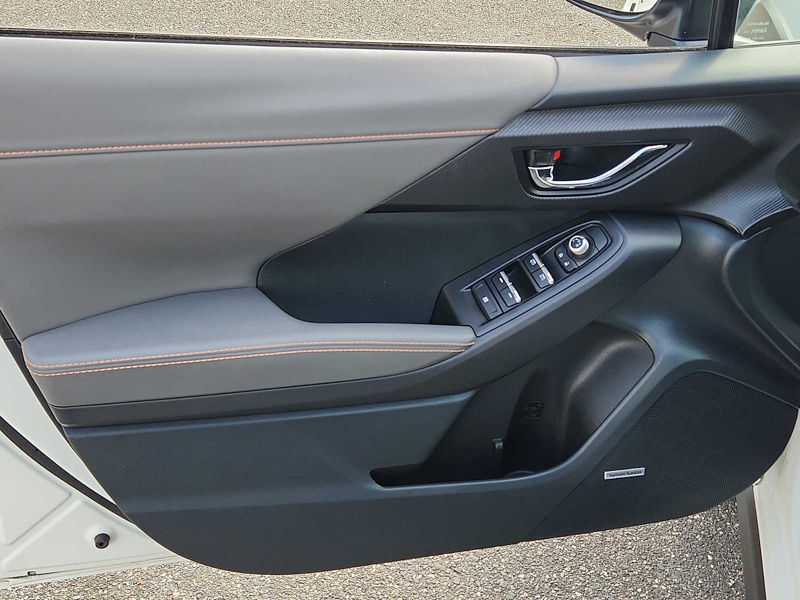 2024 Subaru Crosstrek Limited - Photo 12