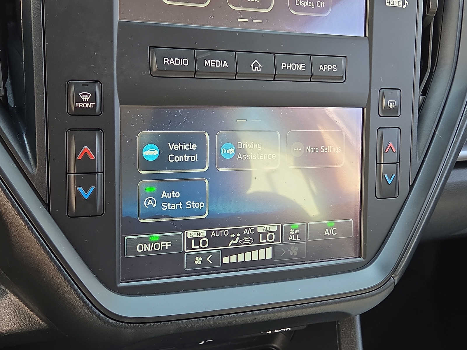2024 Subaru Impreza Base - Photo 16