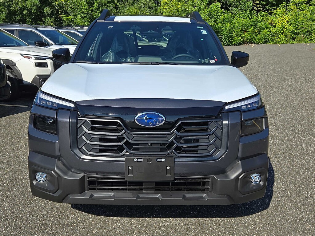 New 2026 Subaru Outback Touring XT SUV