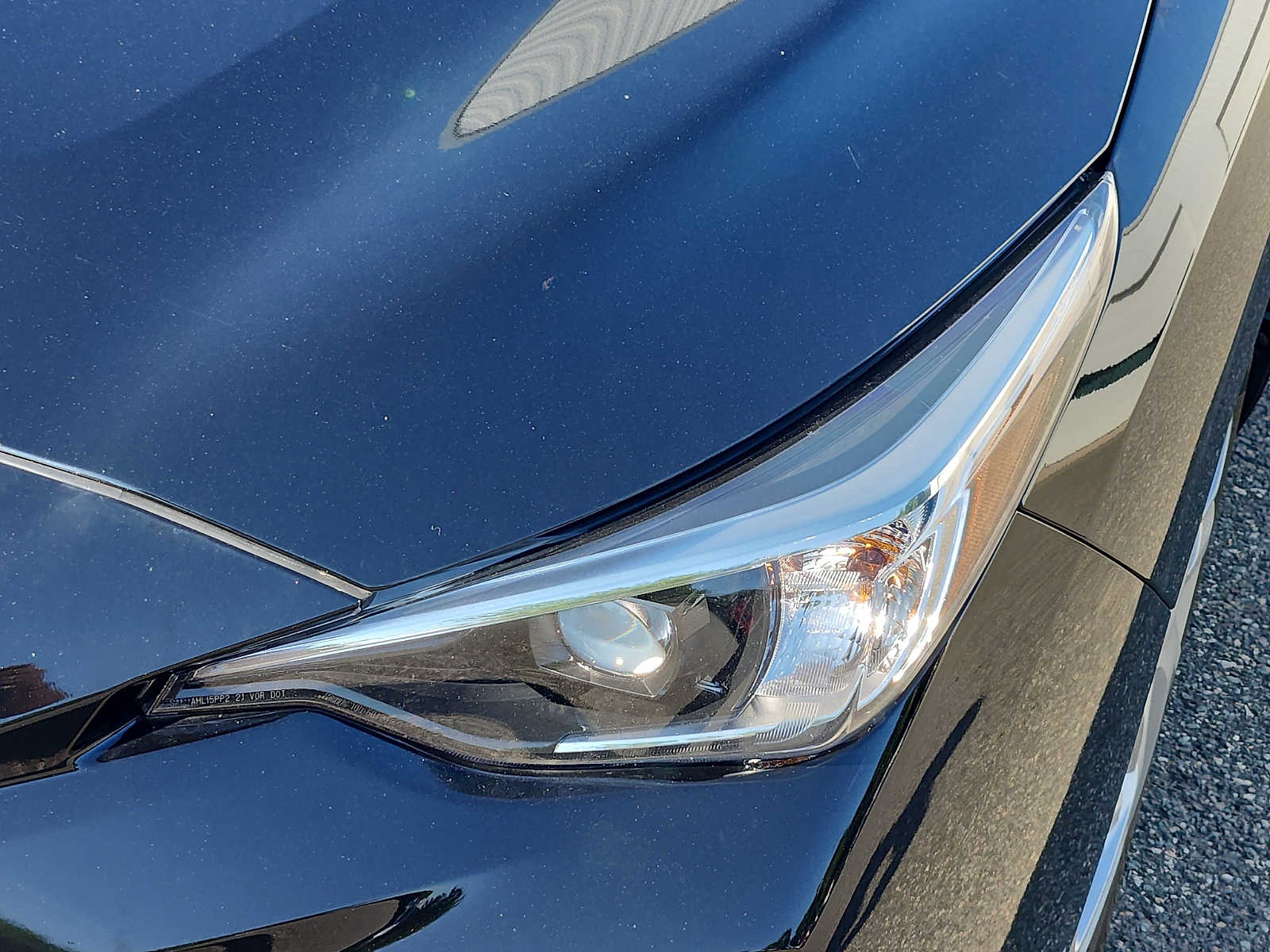 2024 Subaru Impreza Base - Photo 9