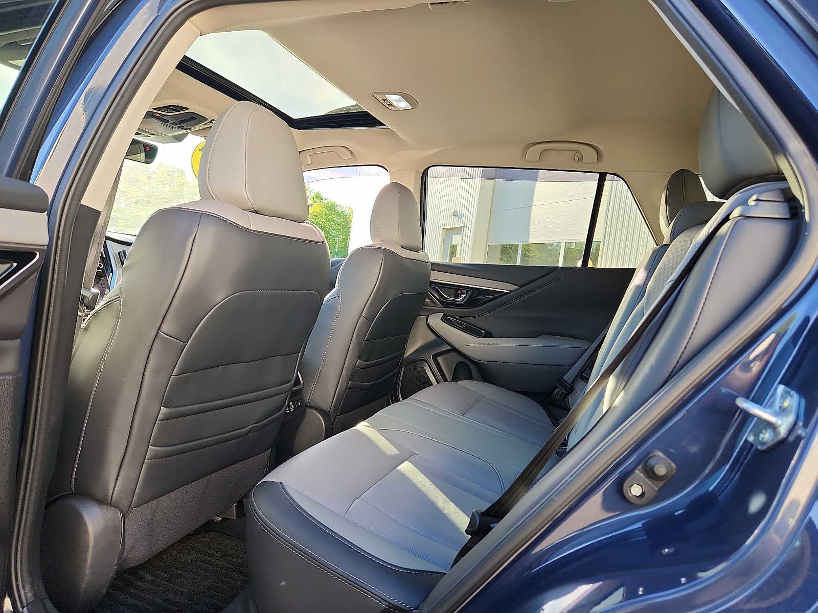 2024 Subaru Outback Limited - Photo 10