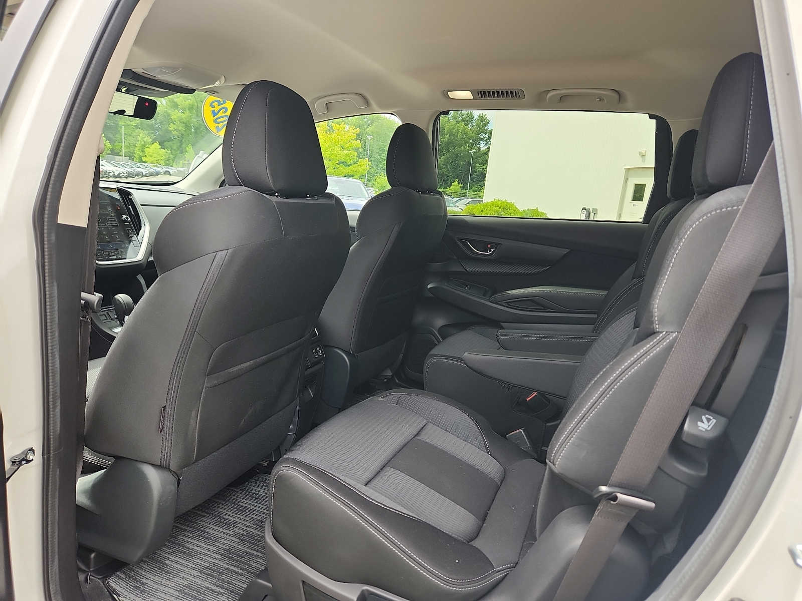 2025 Subaru Ascent Premium - Photo 10
