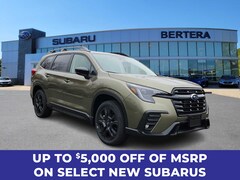 2026 Subaru Ascent Onyx Edition Touring 7-Passenger SUV