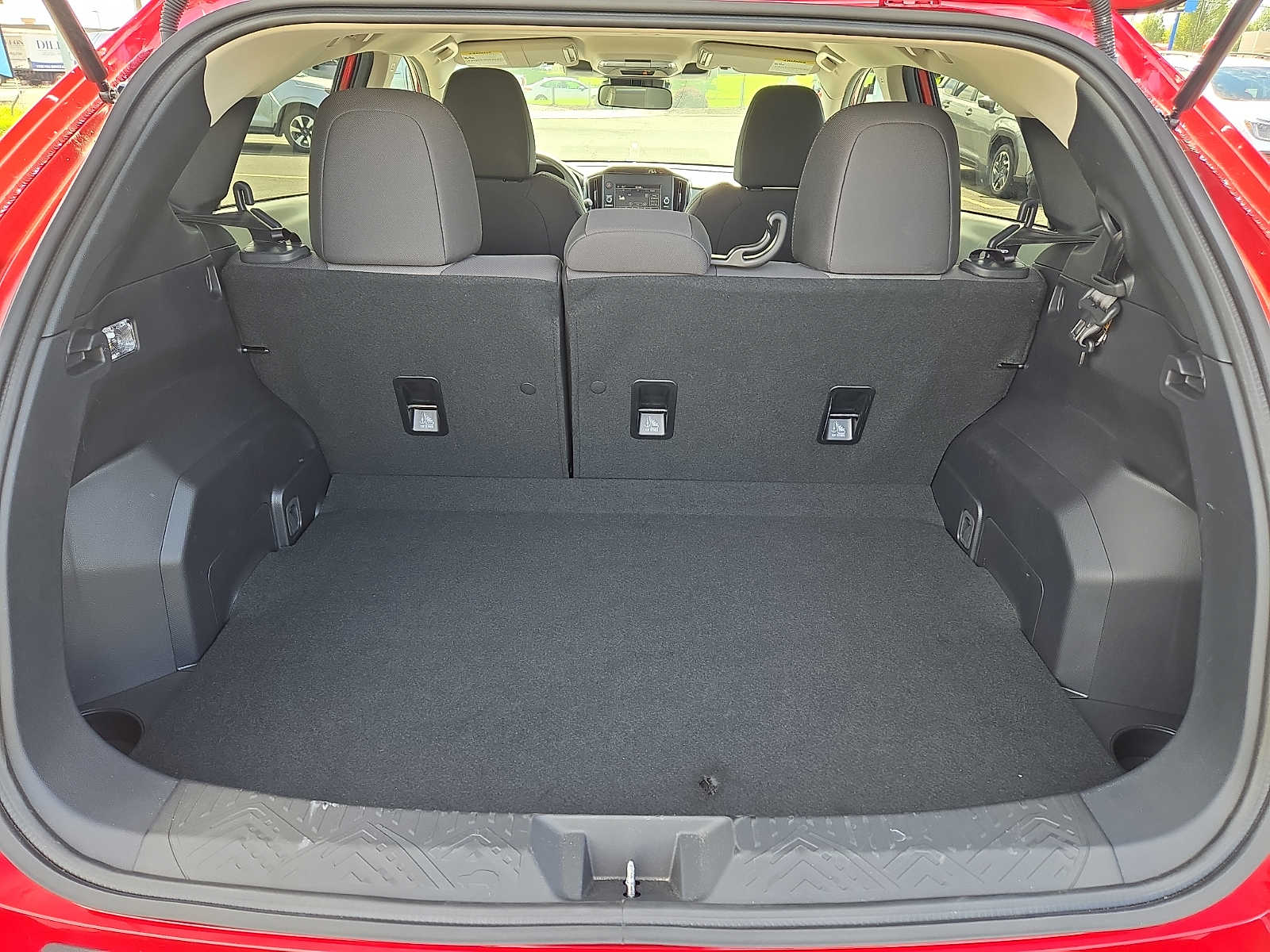2026 Subaru Crosstrek Base - Photo 29