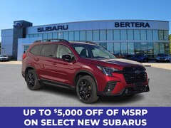 2026 Subaru Ascent Onyx Edition Touring 7-Passenger SUV