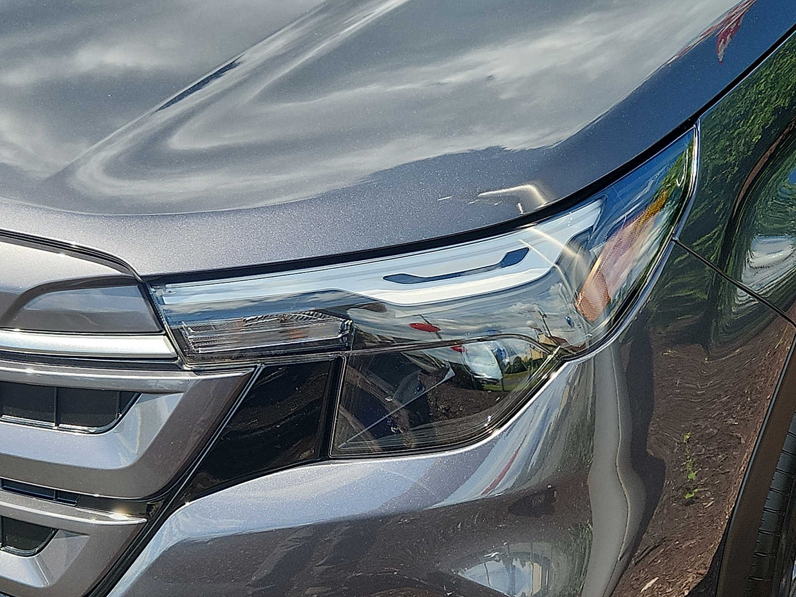 2026 Subaru Forester Premium - Photo 10