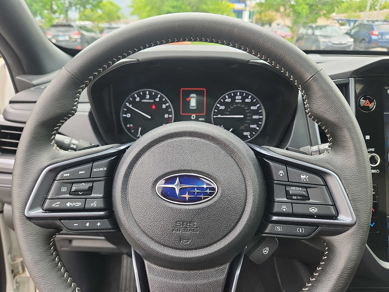 2025 Subaru Forester Limited - Photo 19