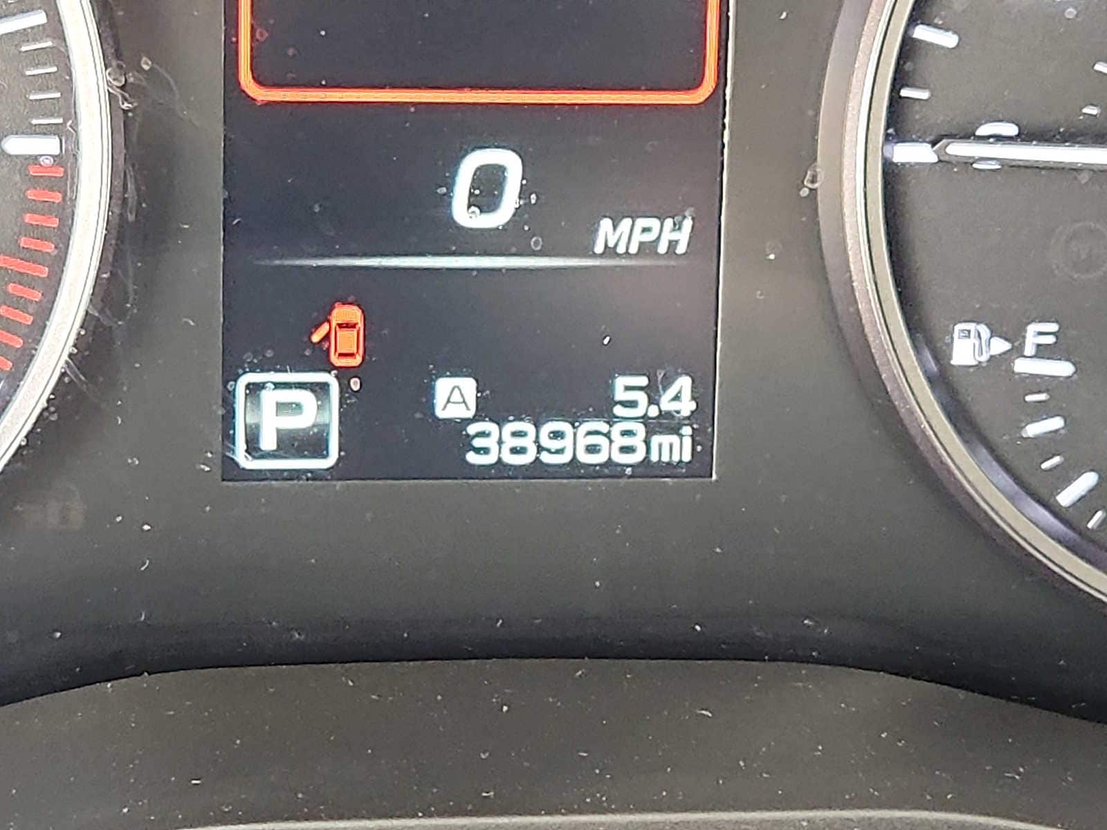 2023 Subaru Ascent Onyx Edition - Photo 20