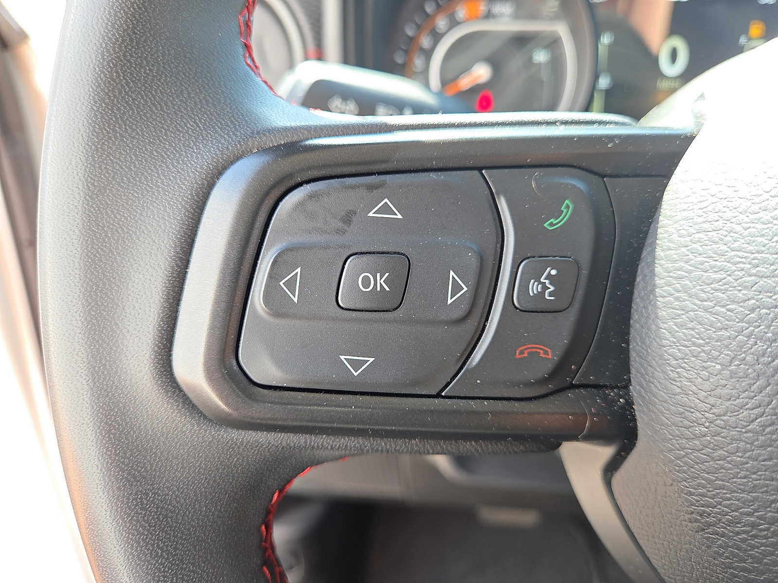 2025 Jeep Wrangler 4-Door Rubicon - Photo 21