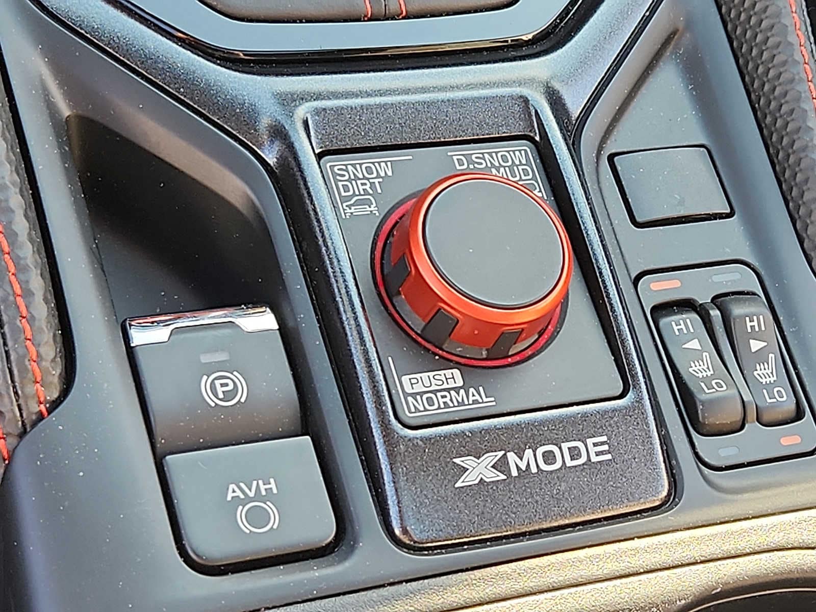 2023 Subaru Forester Sport - Photo 26