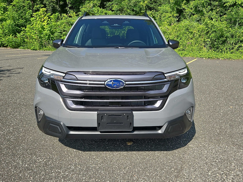 New 2026 Subaru Forester Premium SUV