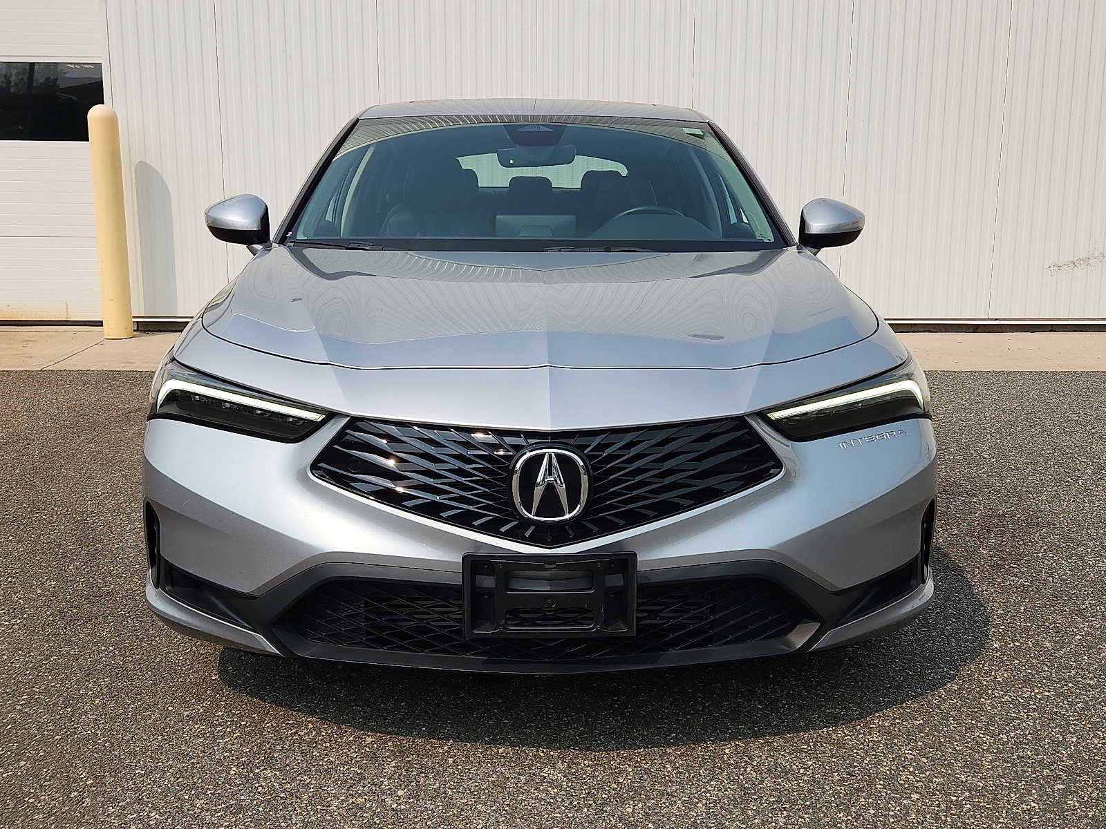 2023 Acura Integra Base photo 2