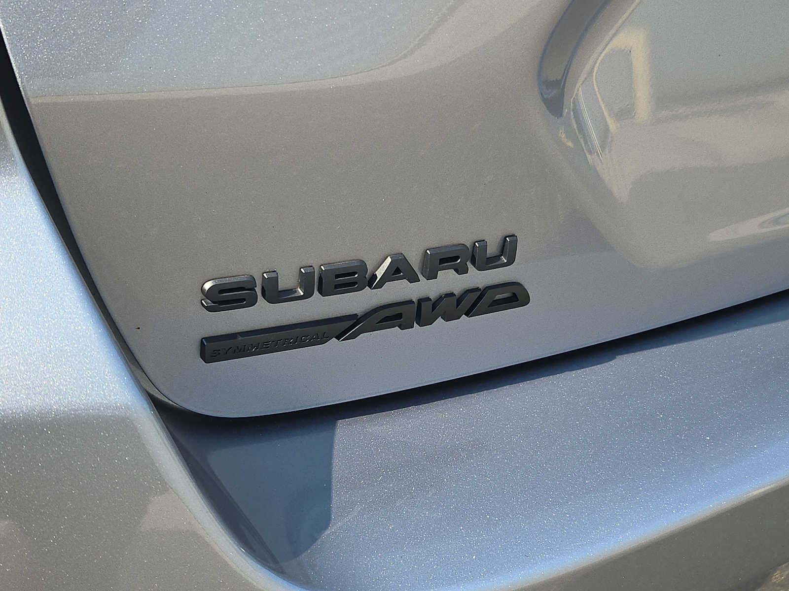 2026 Subaru Impreza Sport - Photo 30