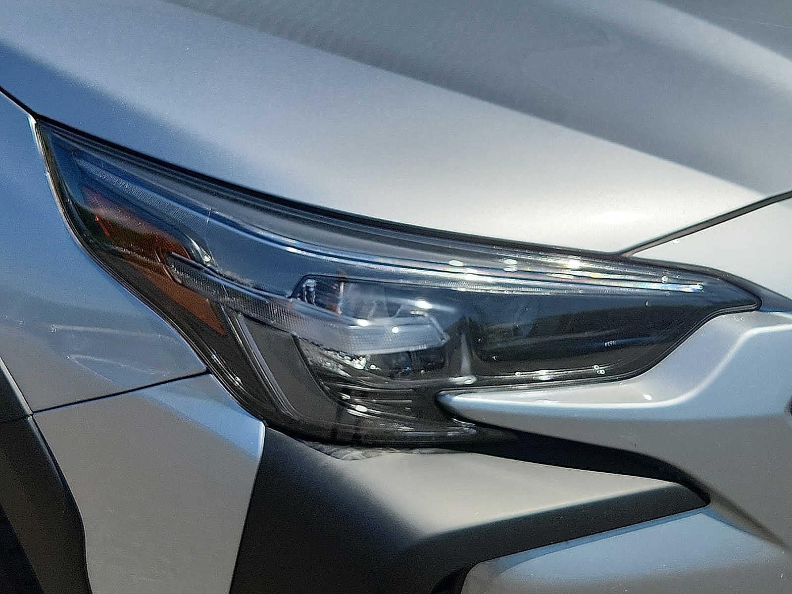 2025 Subaru Outback Premium - Photo 9