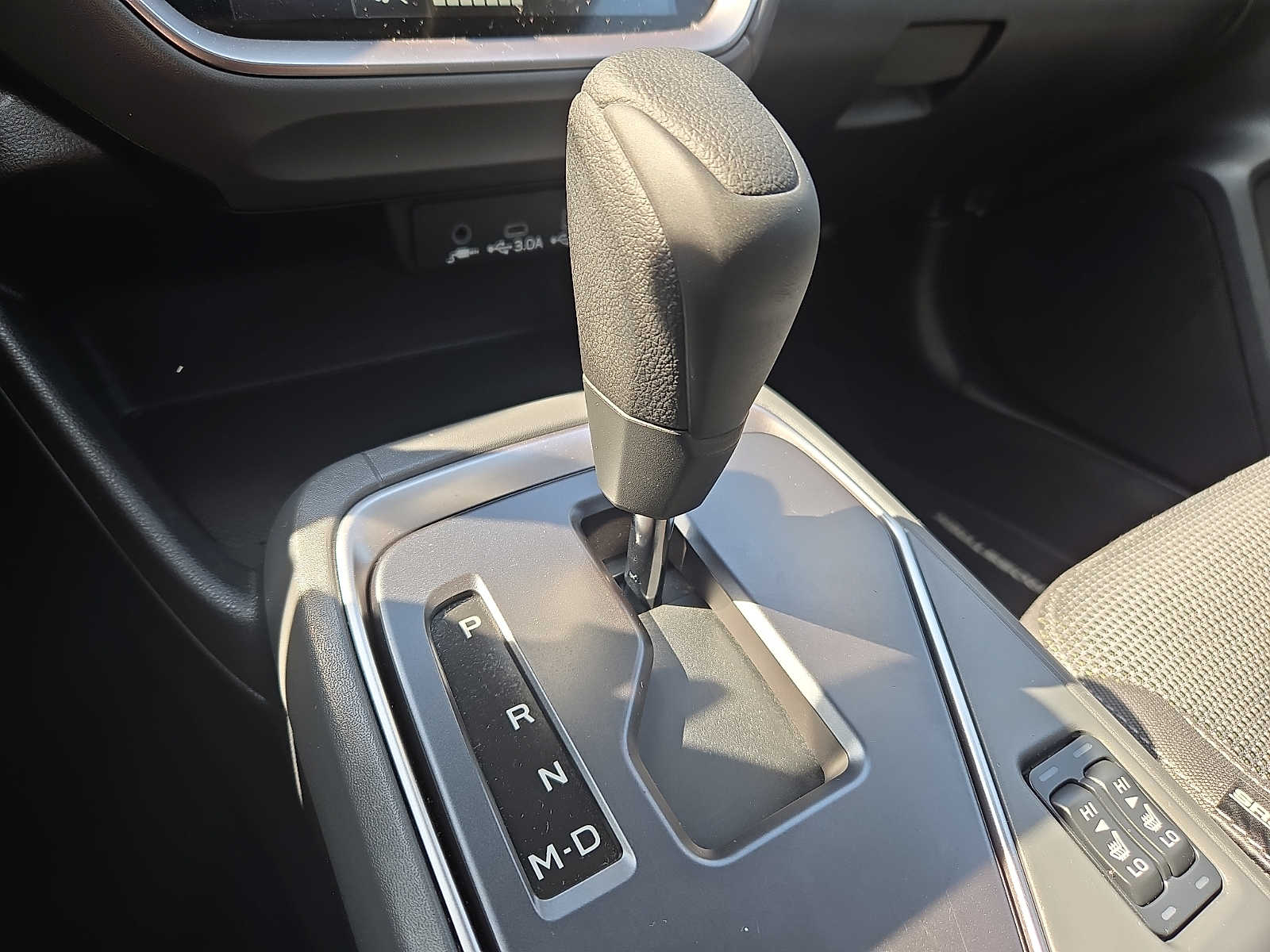2024 Subaru Crosstrek Premium - Photo 15