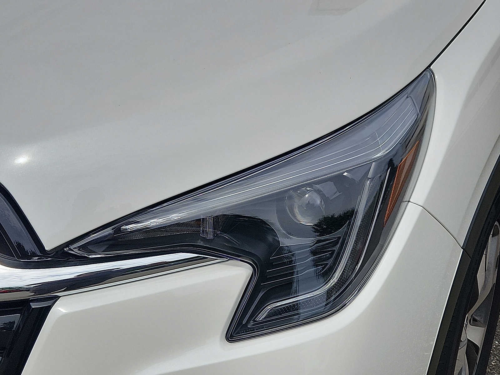 2025 Subaru Ascent Premium - Photo 9
