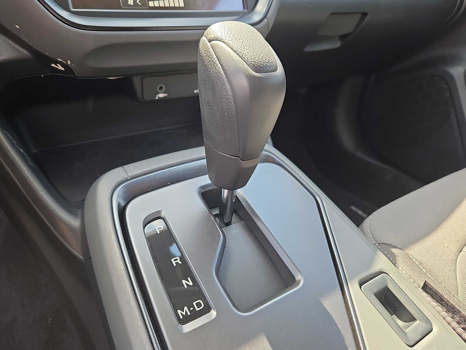 2026 Subaru Crosstrek Base - Photo 14
