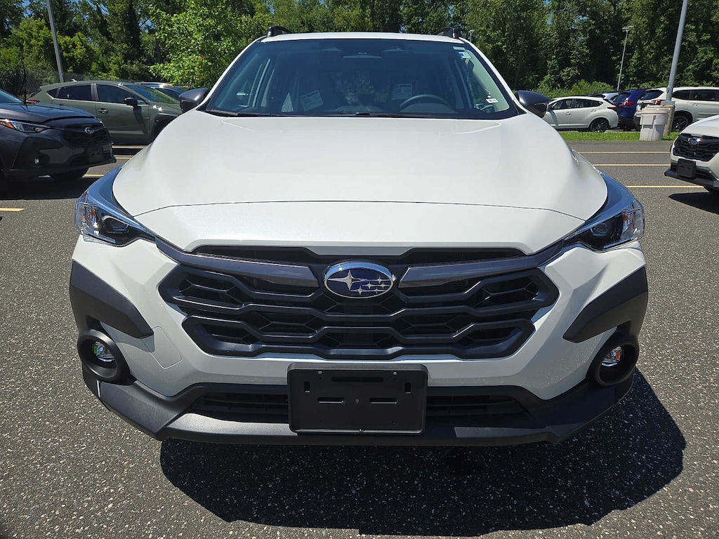 New 2026 Subaru Crosstrek Premium SUV