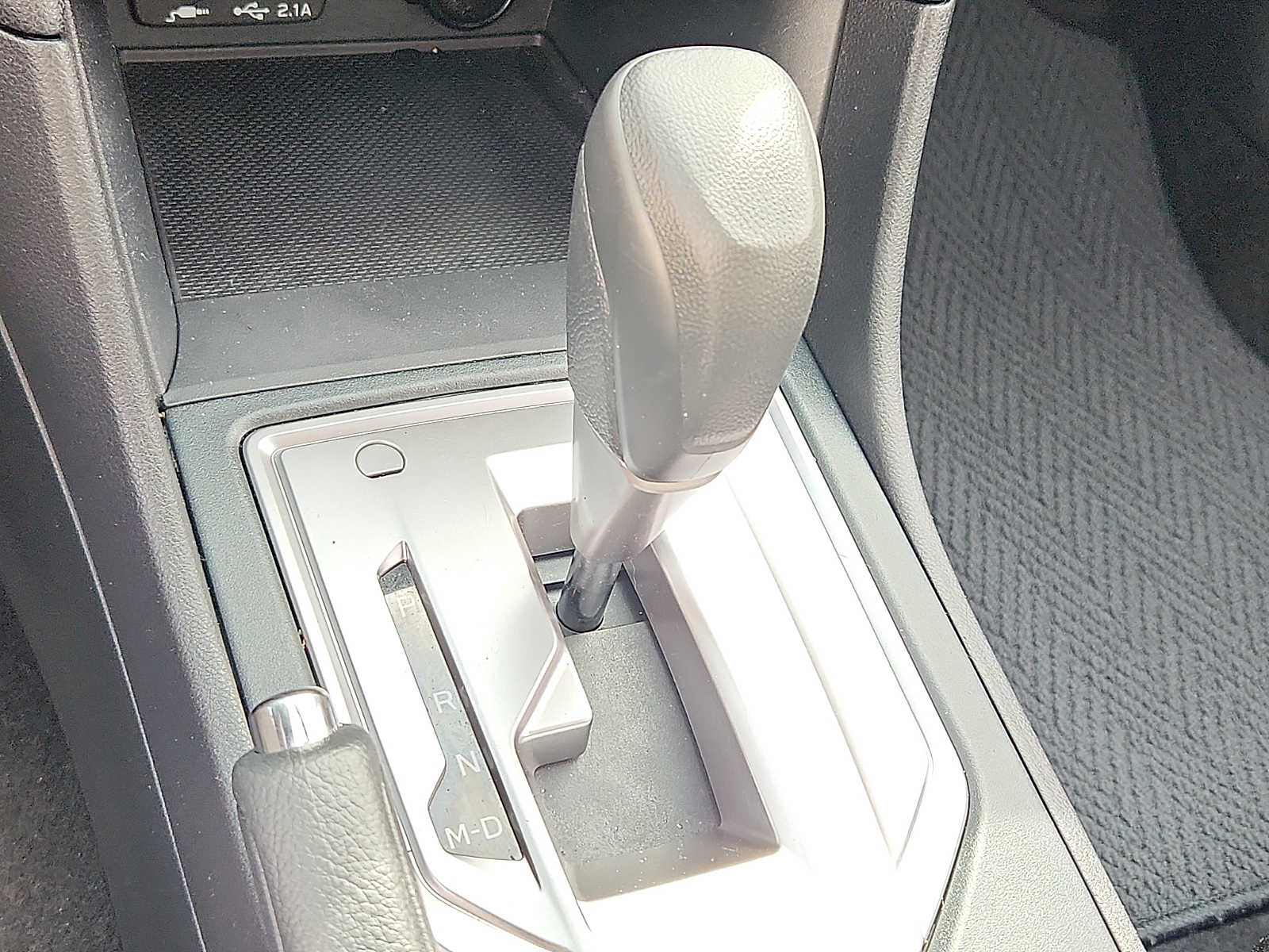 2021 Subaru Impreza Premium - Photo 14