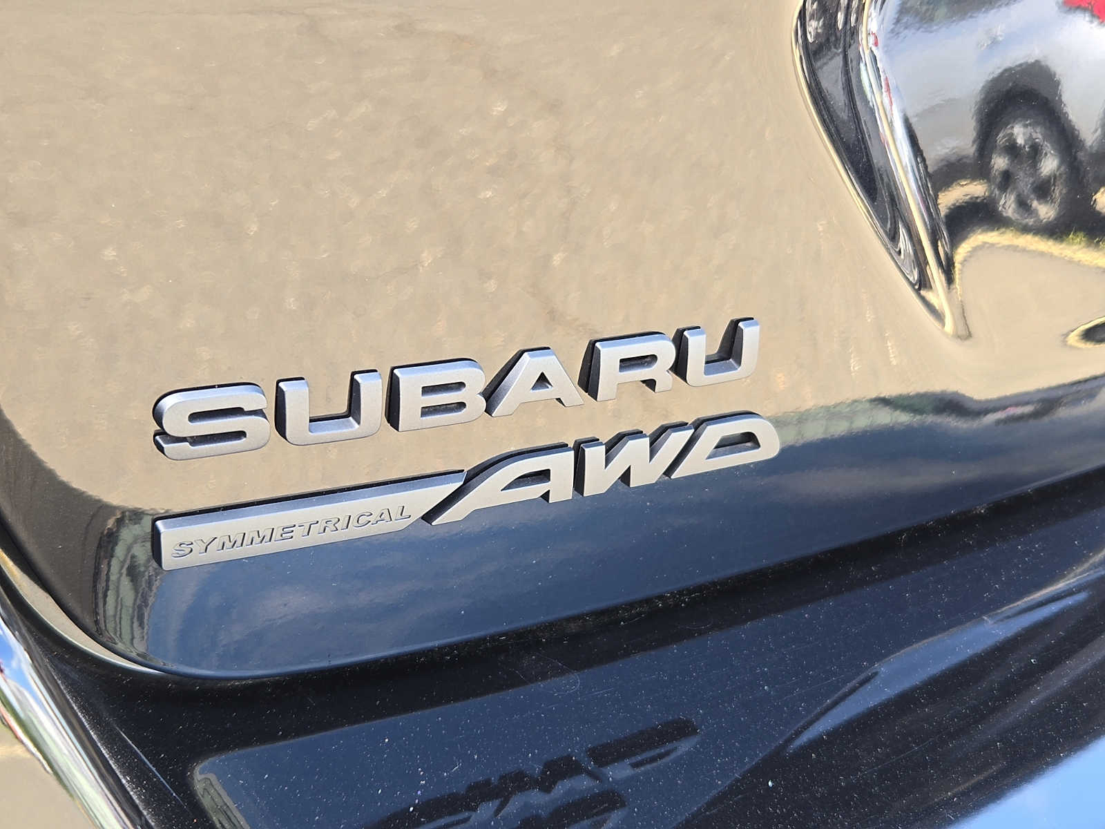 2026 Subaru Impreza Sport - Photo 30
