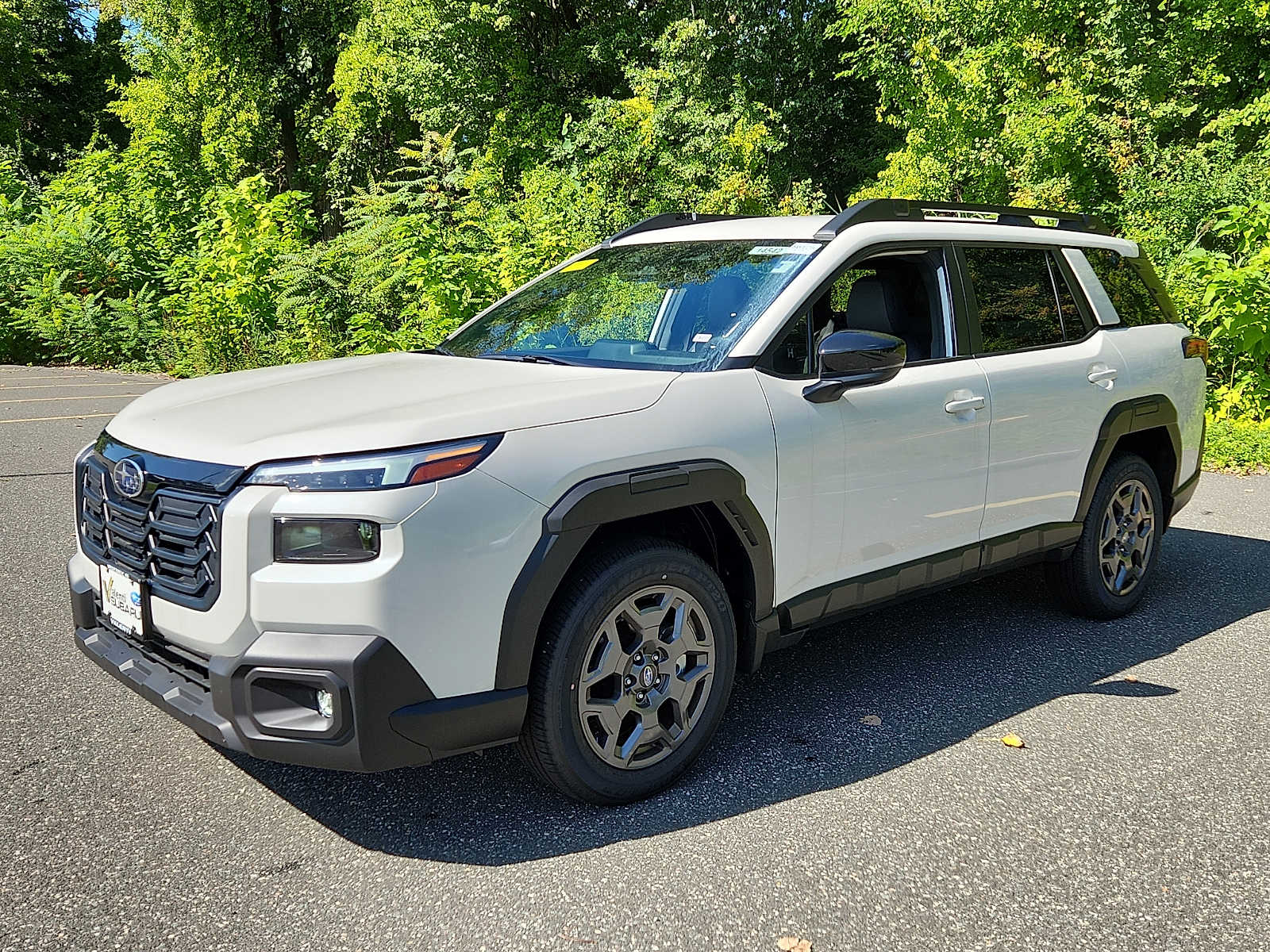 New 2026 Subaru Outback Premium SUV