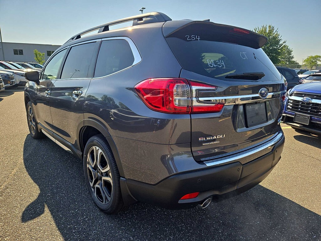 New 2026 Subaru Ascent Touring 7-Passenger SUV