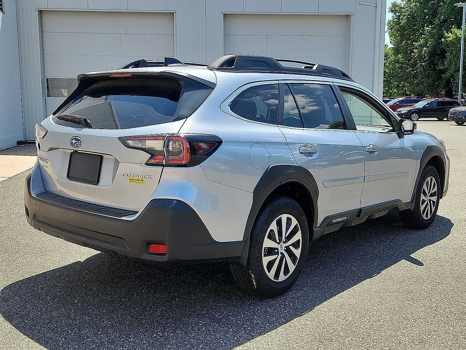 2025 Subaru Outback Premium - Photo 6
