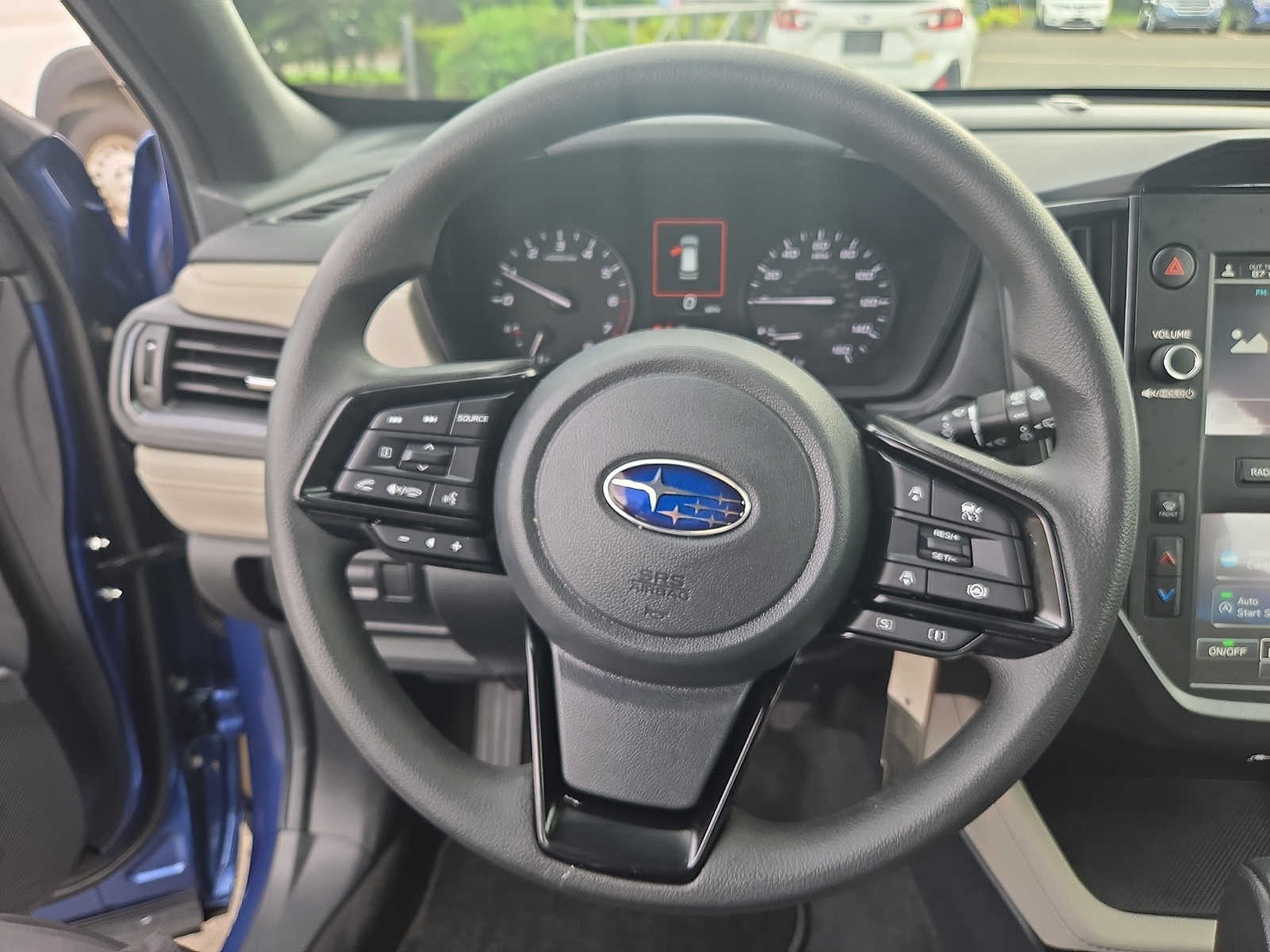 2026 Subaru Forester Base - Photo 18
