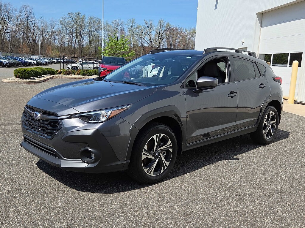 Used 2024 Subaru Crosstrek Premium AWD