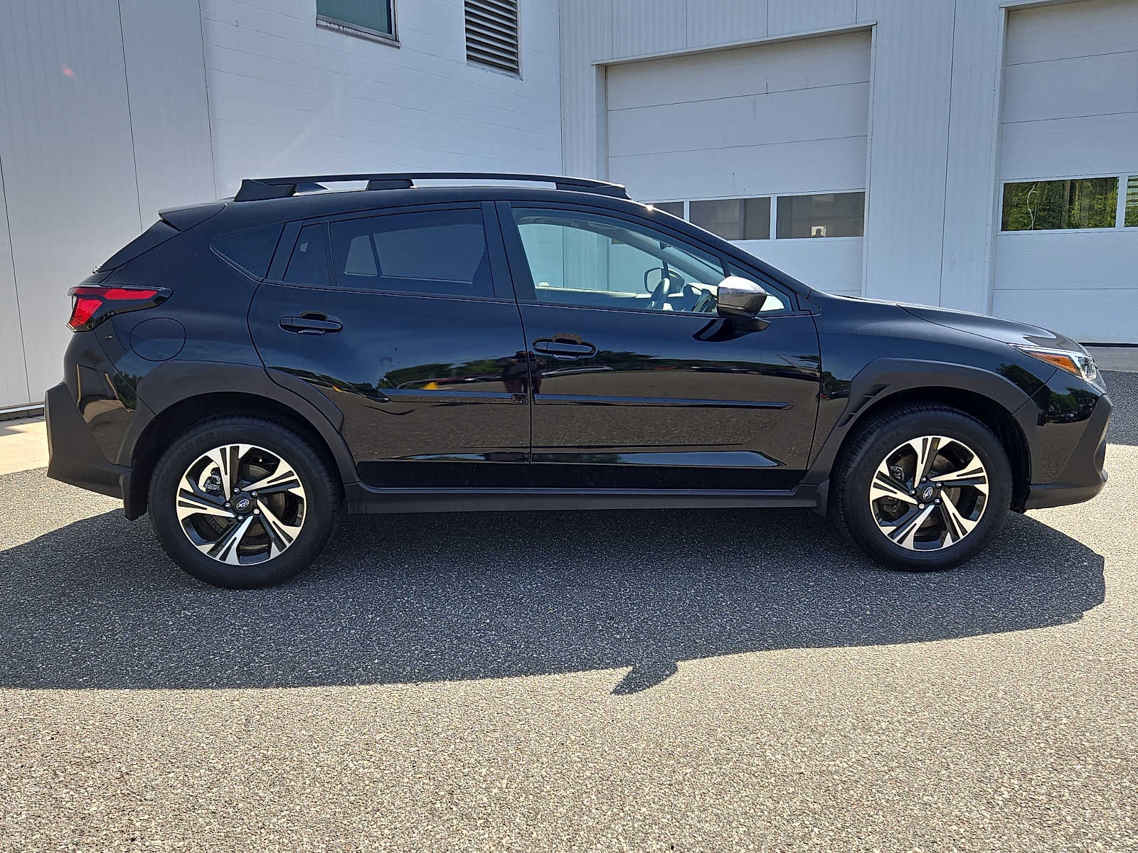 2024 Subaru Crosstrek Premium - Photo 7