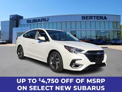 2025 Subaru Legacy Limited Sedan