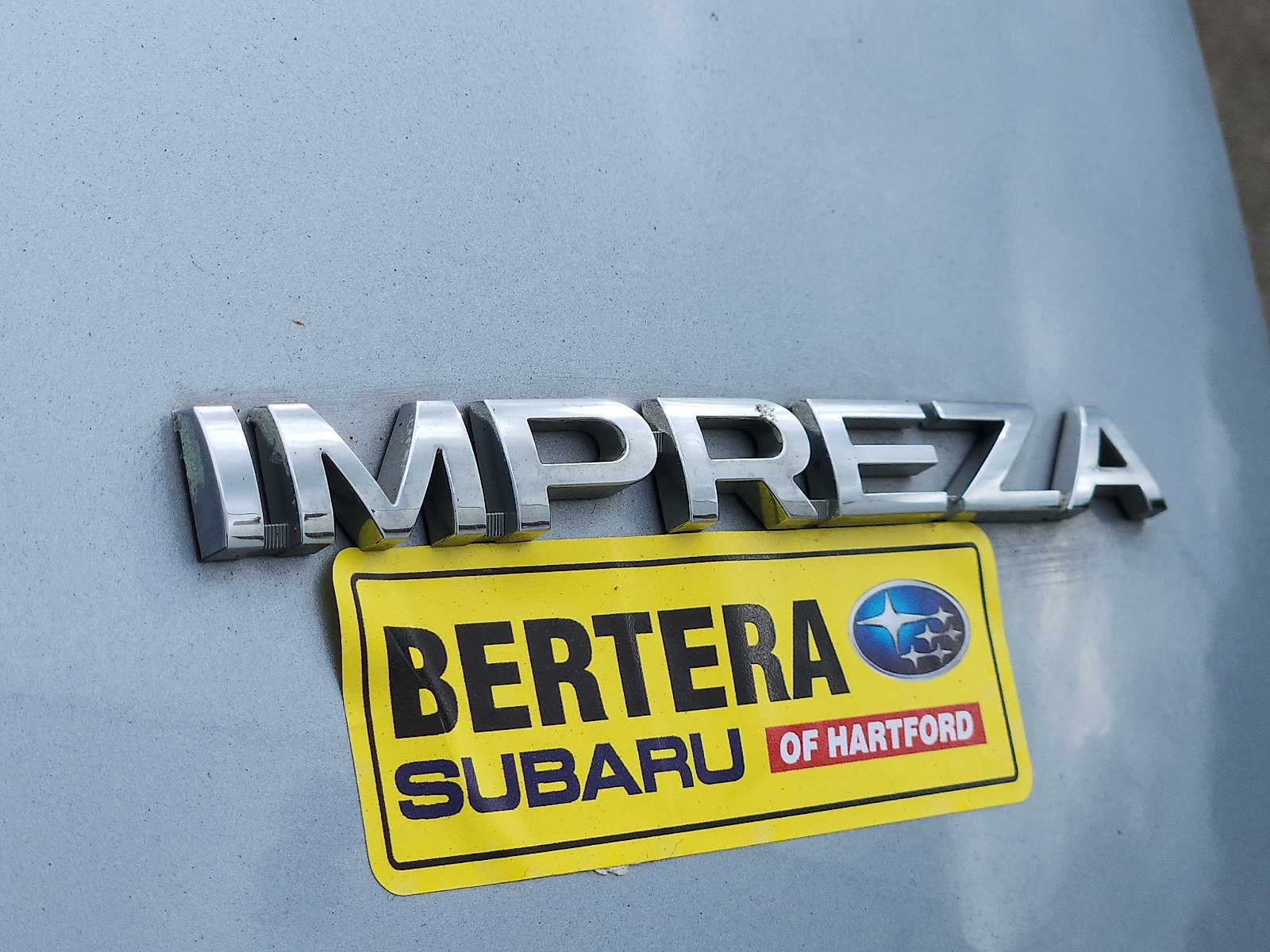 2020 Subaru Impreza Base - Photo 30