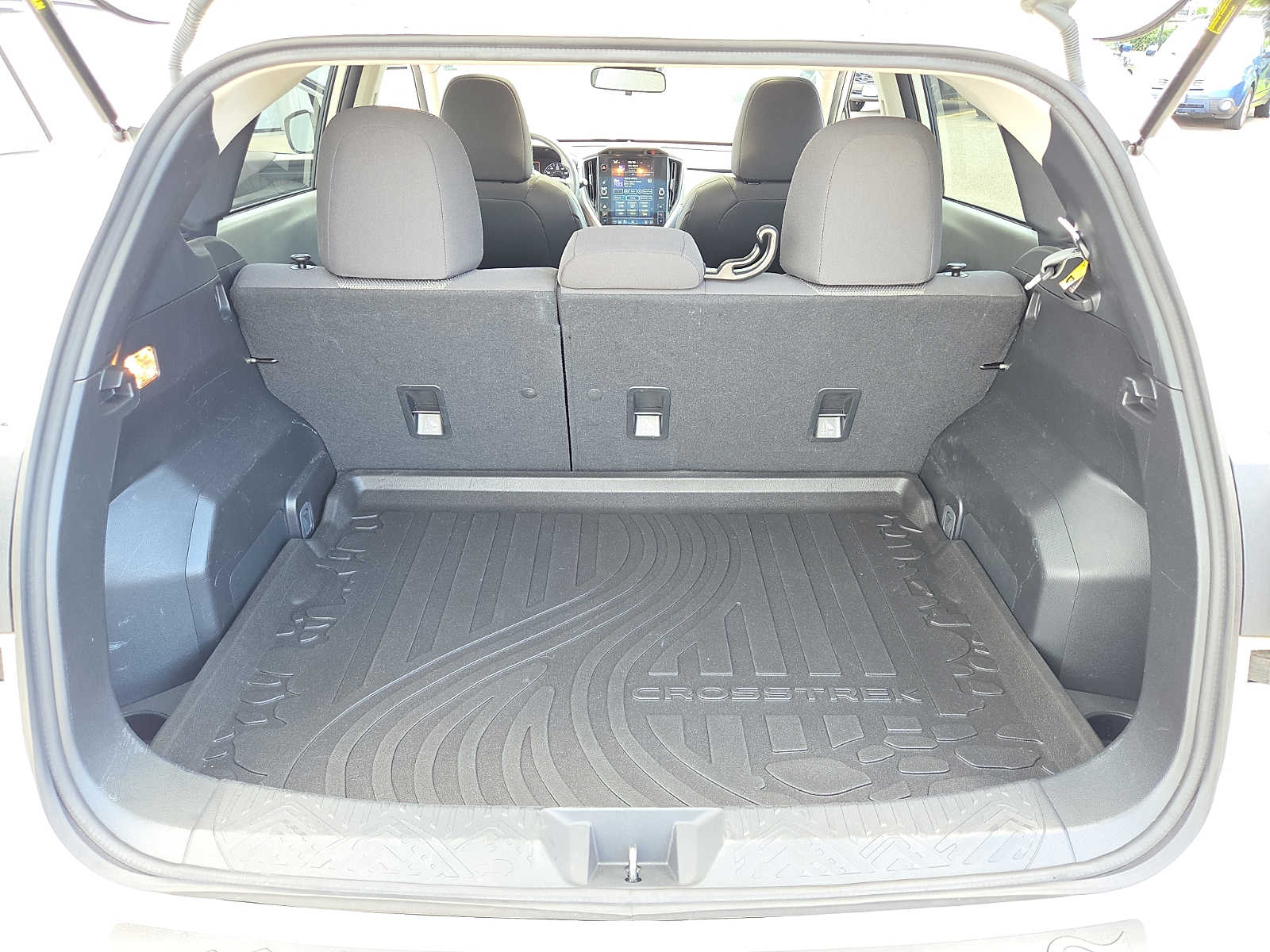2024 Subaru Crosstrek Premium - Photo 27