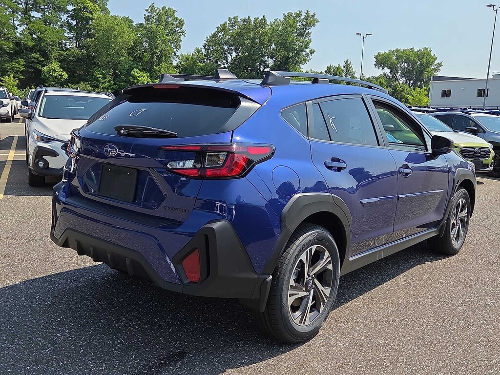 New 2026 Subaru Crosstrek Premium SUV