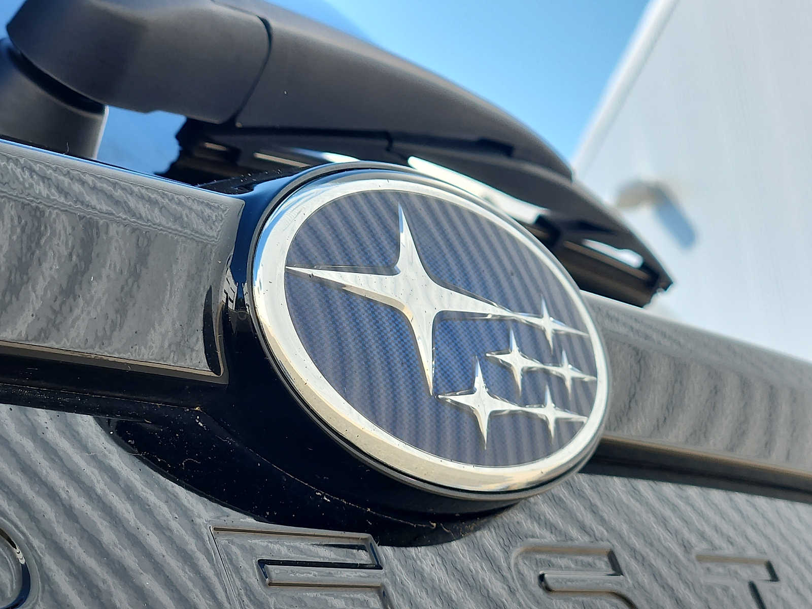 2025 Subaru Forester Premium - Photo 30