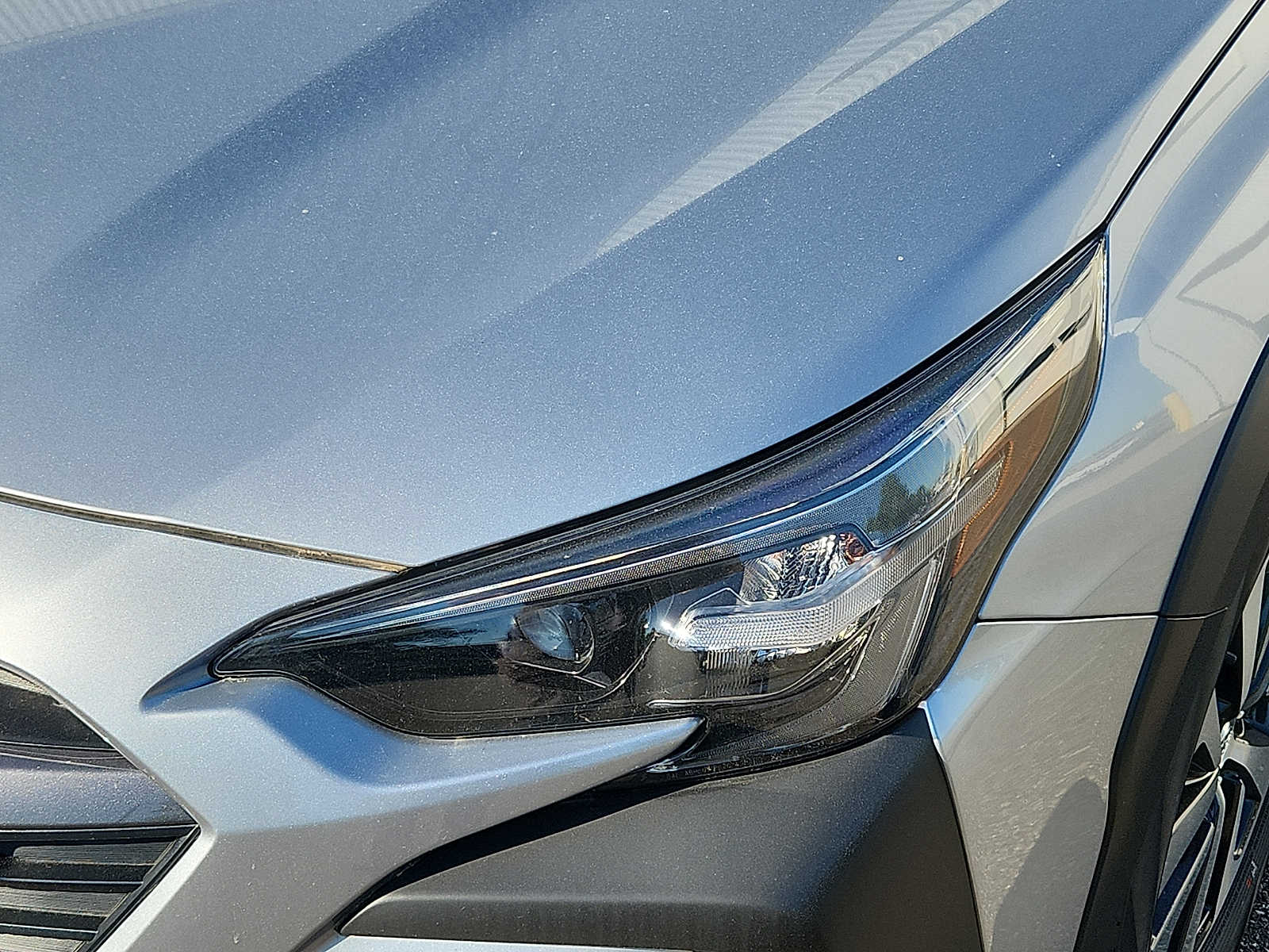 2025 Subaru Outback Premium - Photo 9