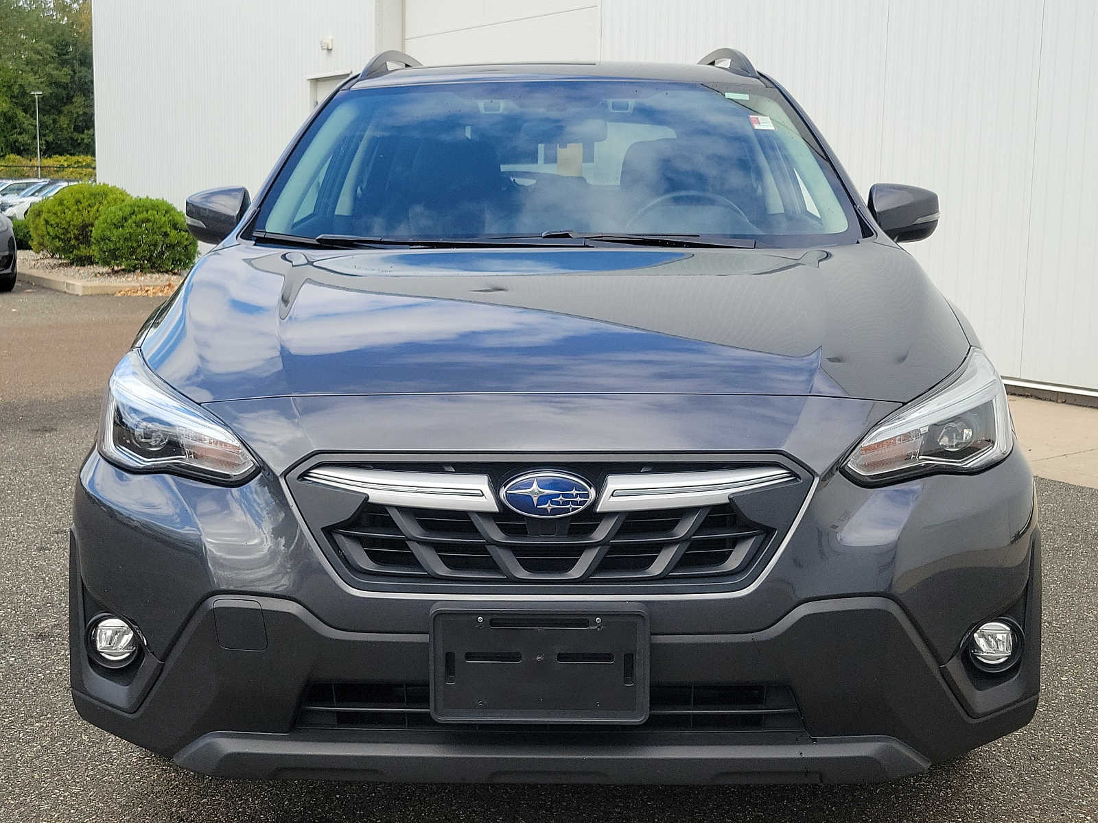 Used 2021 Subaru Crosstrek Limited with VIN JF2GTHMC9M8322055 for sale in Hartford, CT