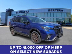 2026 Subaru Ascent Limited Bronze Edition 7-Passenger SUV