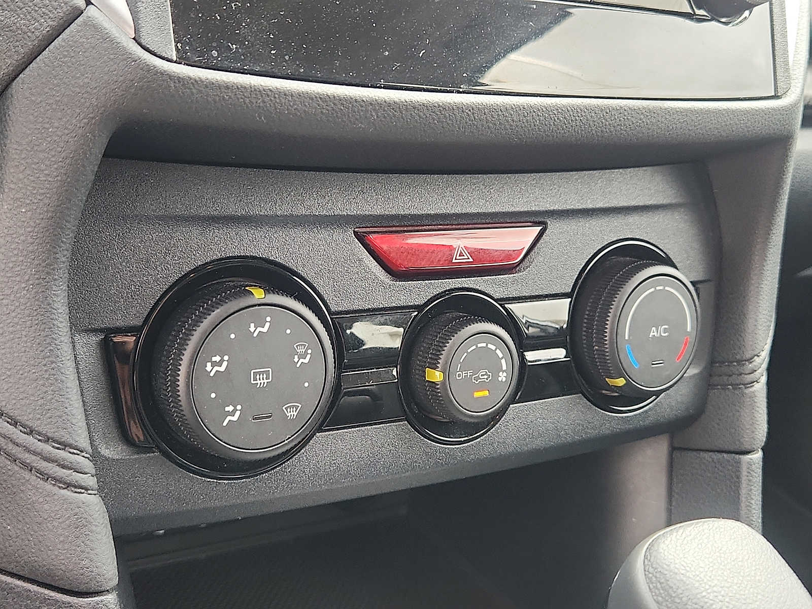2020 Subaru Impreza Base - Photo 15