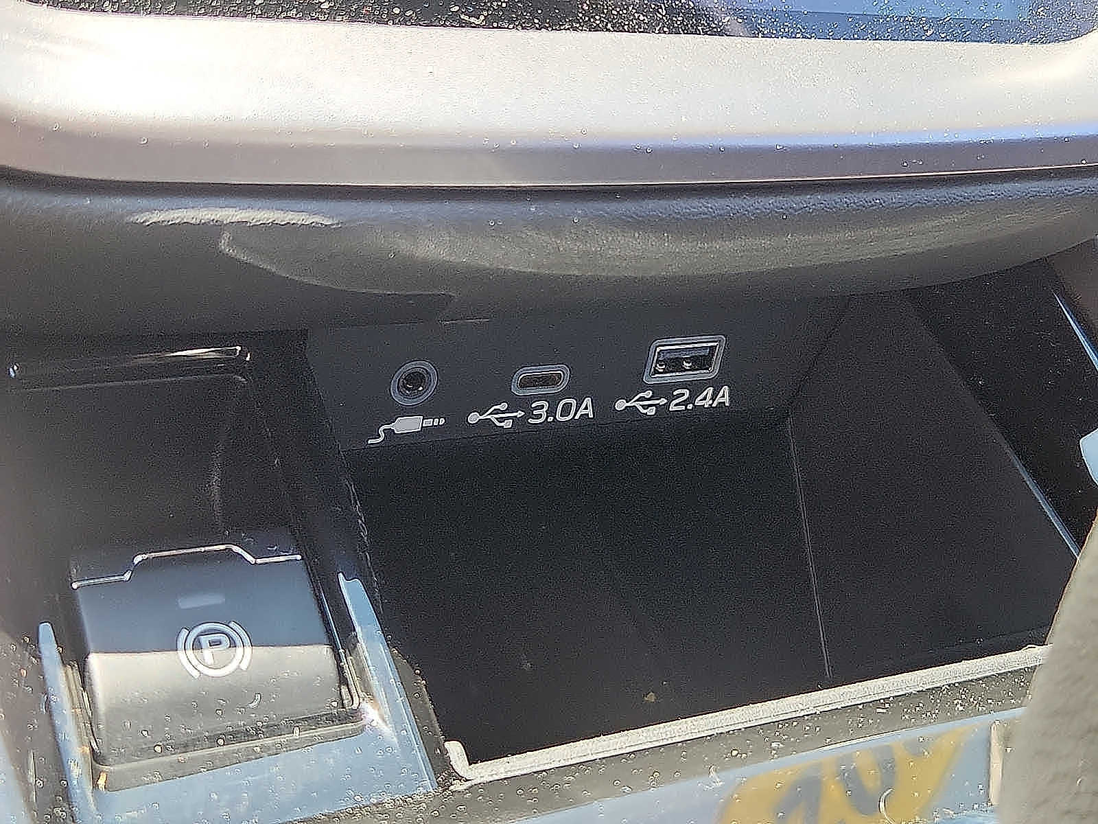 2025 Subaru Outback Premium - Photo 21